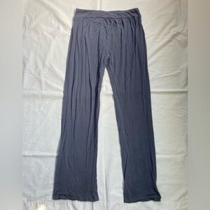 a new day Women's Gray Sweatpants